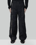 Wide Pants