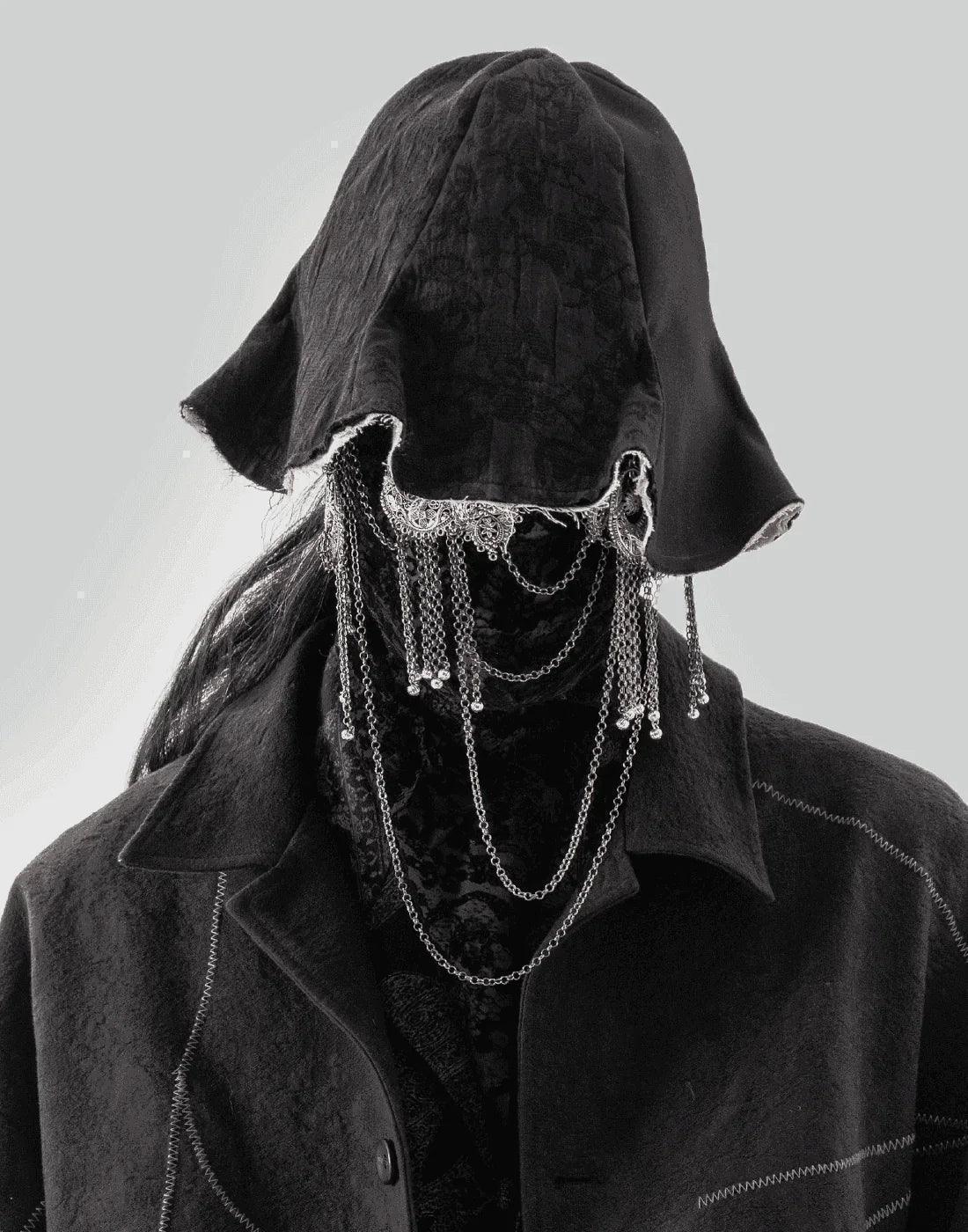 professor.E - You can't see my EYE ( Bucket Hat ) - 082plus