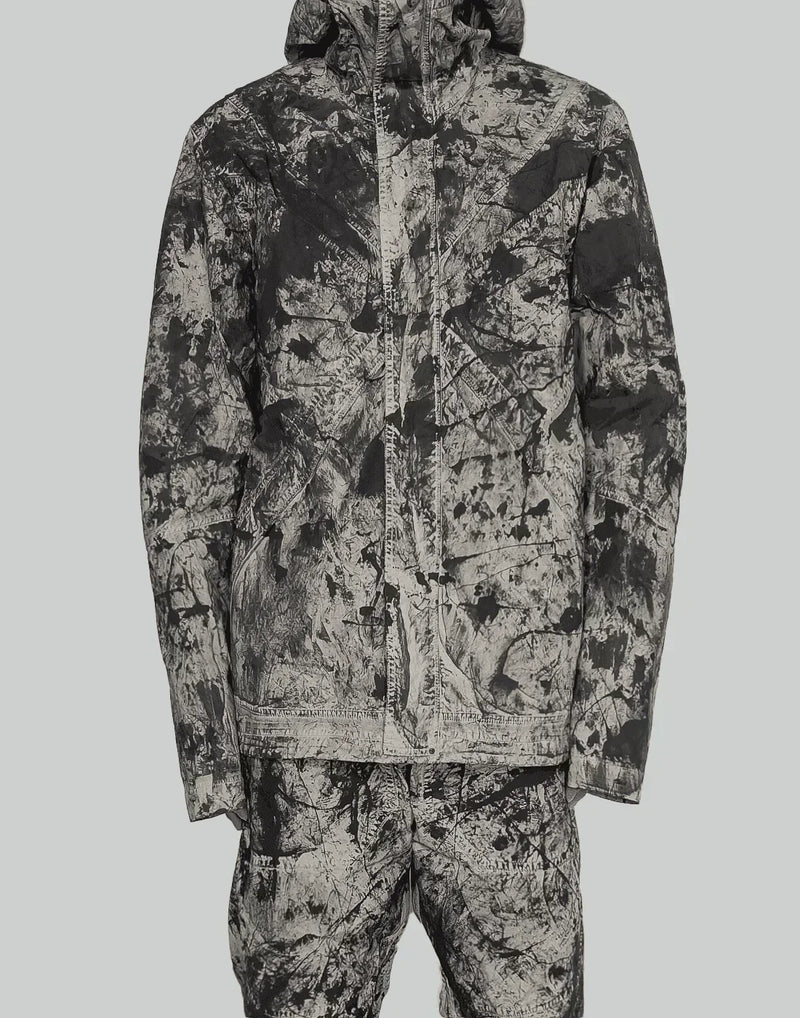 RANRA - Aska Outerwear Jacket - 082plus