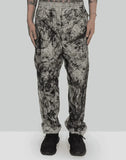 Aska Panelled Trouser