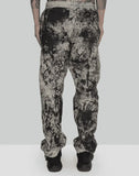 RANRA - Aska Panelled Trouser - 082plus