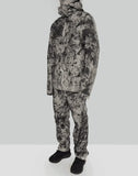 RANRA - Aska Panelled Trouser - 082plus