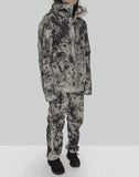 RANRA - Aska Panelled Trouser - 082plus