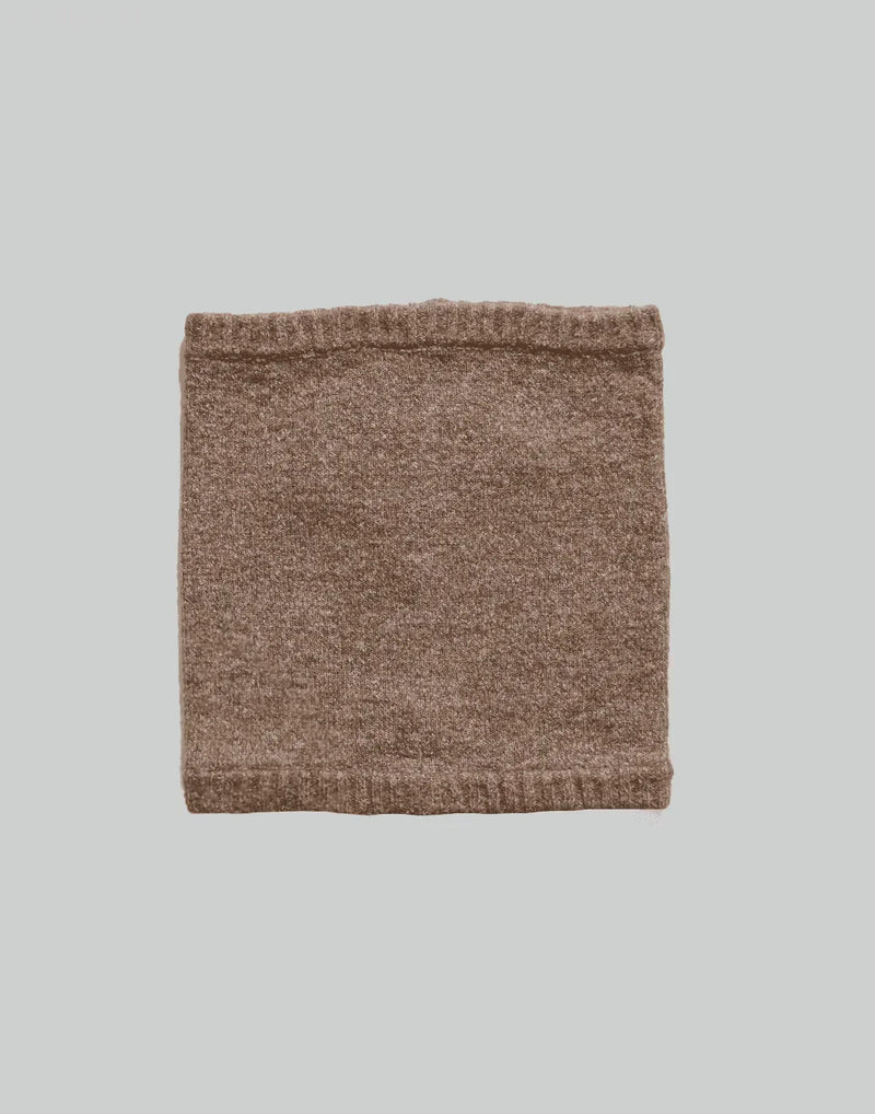 RANRA - Snuningur Knit Scarf - 082plus