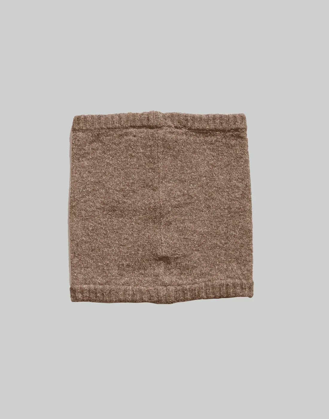 RANRA - Snuningur Knit Scarf - 082plus