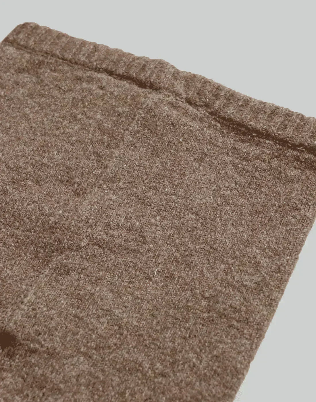 RANRA - Snuningur Knit Scarf - 082plus