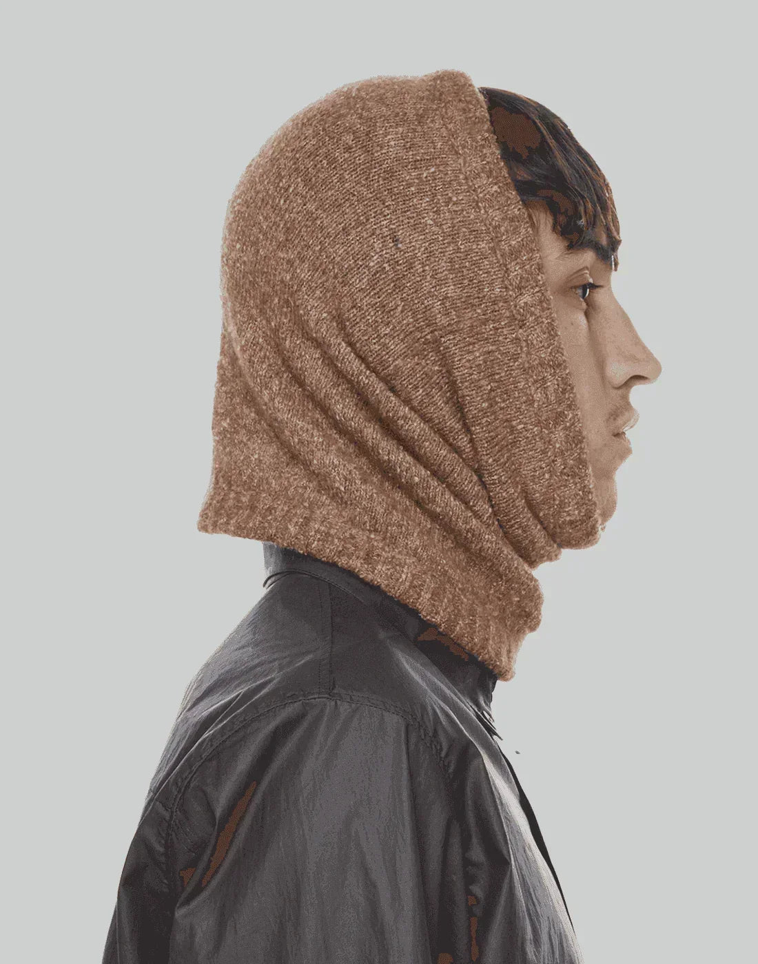 RANRA - Snuningur Knit Scarf - 082plus