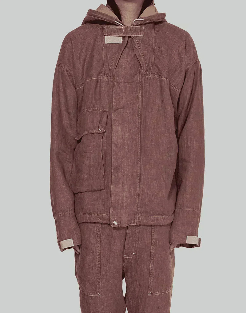 RANRA - Gjoska Jacket - 082plus