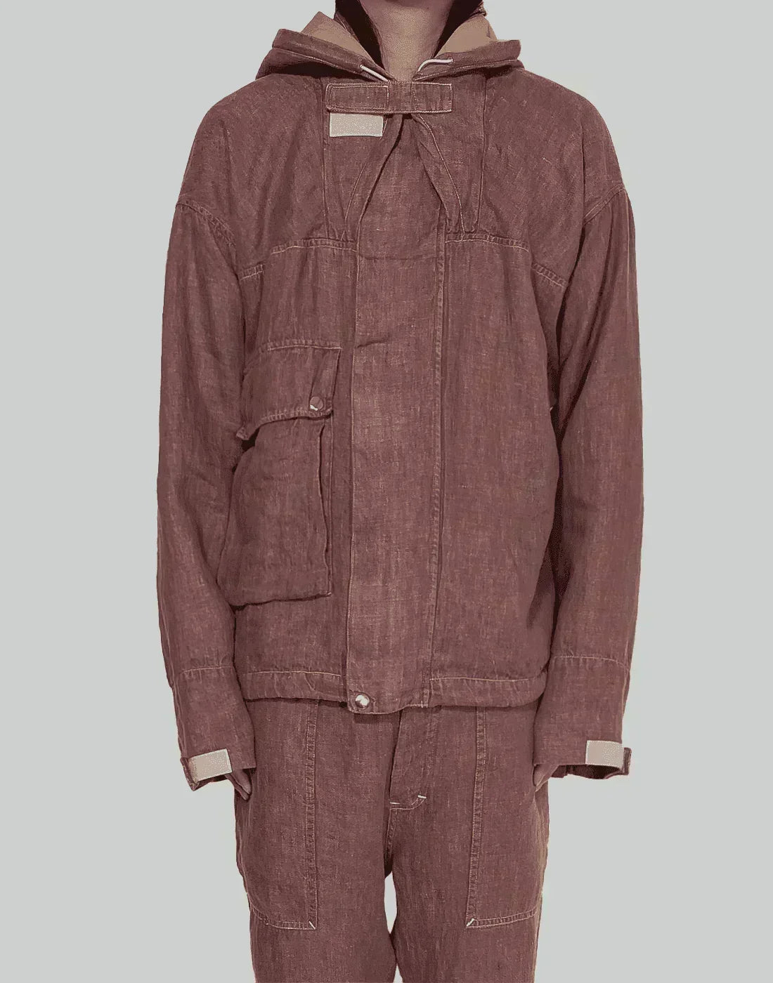 RANRA - Gjoska Jacket - 082plus