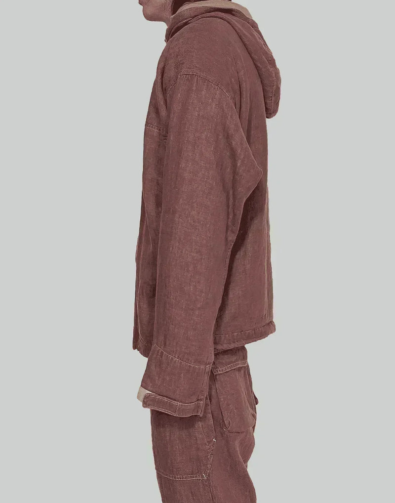 RANRA - Gjoska Jacket - 082plus