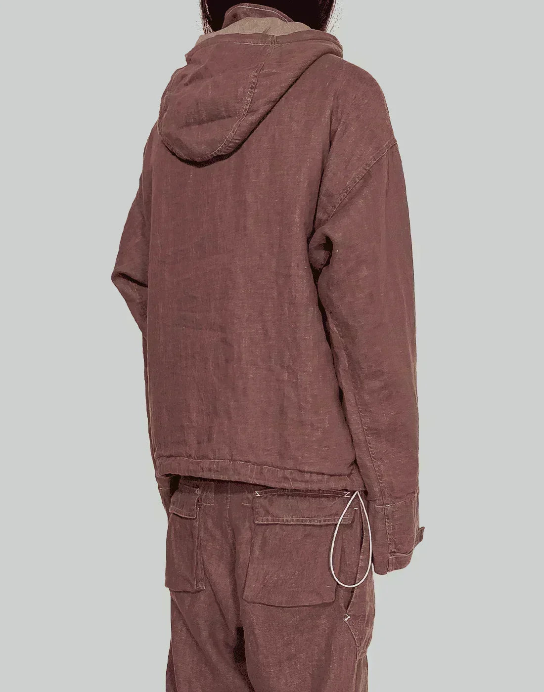 RANRA - Gjoska Jacket - 082plus
