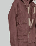 RANRA - Gjoska Jacket - 082plus