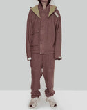 RANRA - Gjoska Jacket - 082plus