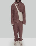 RANRA - Gjoska Jacket - 082plus