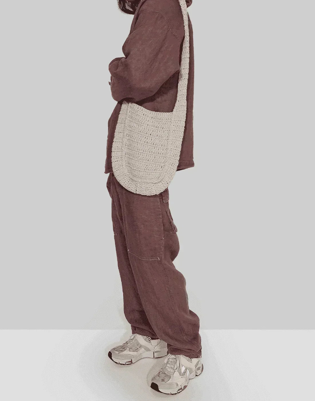 RANRA - Gjoska Trouser - 082plus