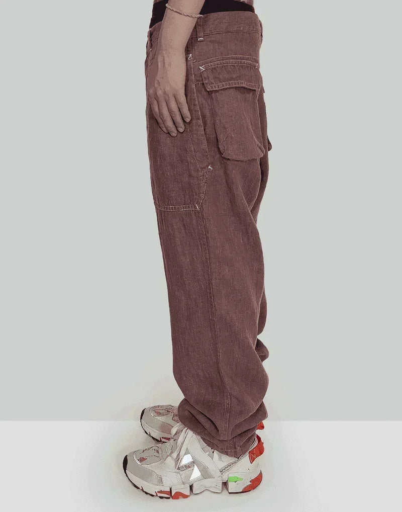 RANRA - Gjoska Trouser - 082plus