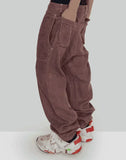 RANRA - Gjoska Trouser - 082plus