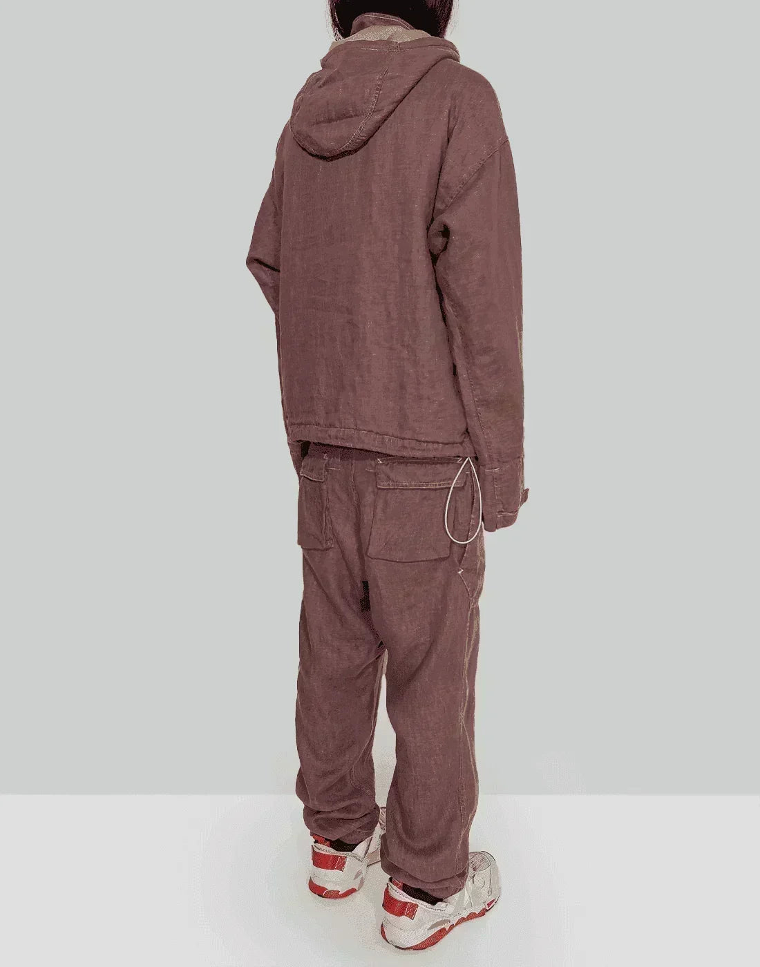 RANRA - Gjoska Trouser - 082plus