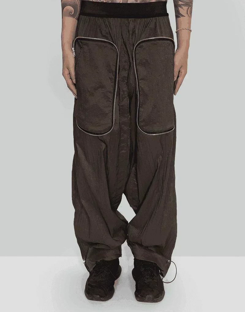 RANRA - Nabrok Trouser - 082plus