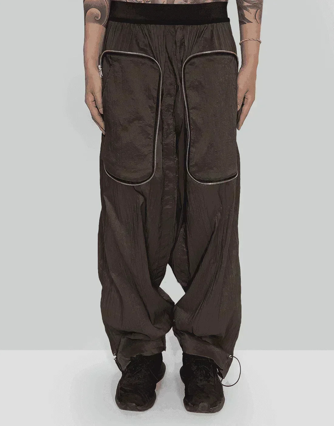 RANRA - Nabrok Trouser - 082plus