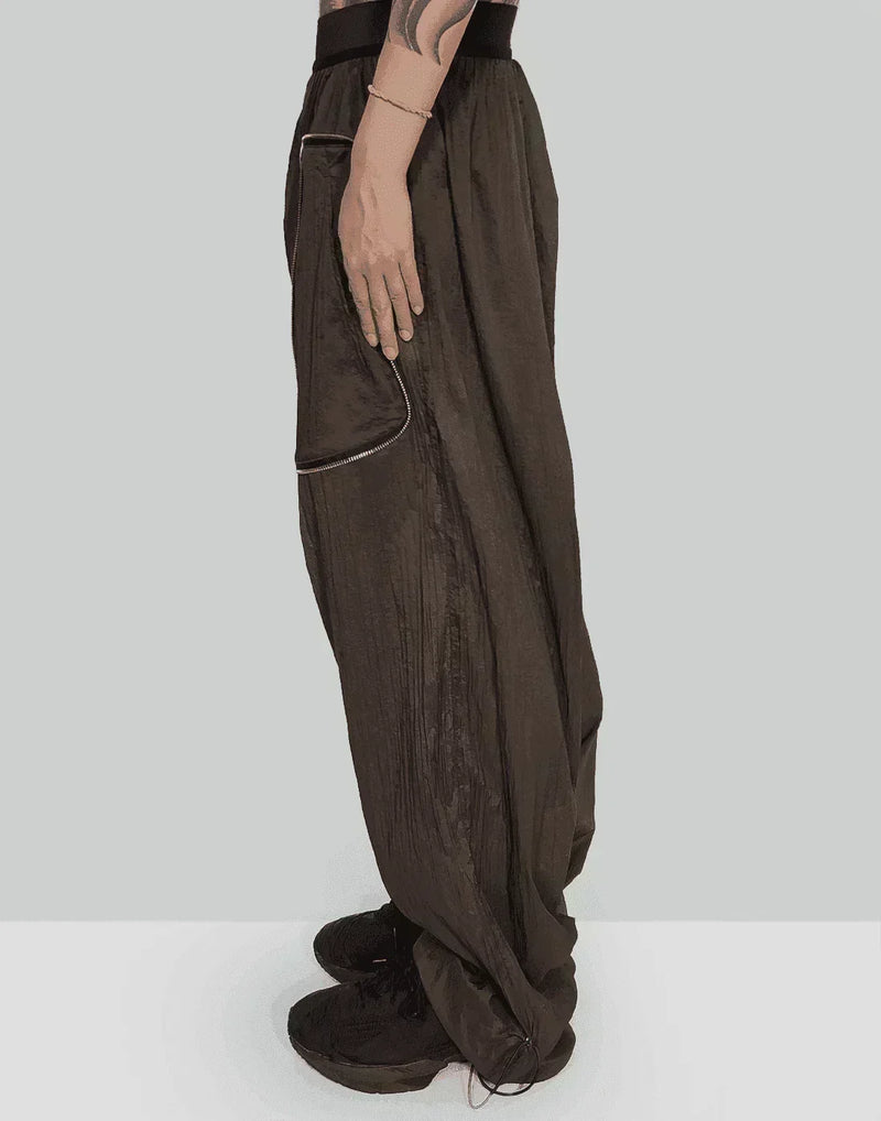 RANRA - Nabrok Trouser - 082plus