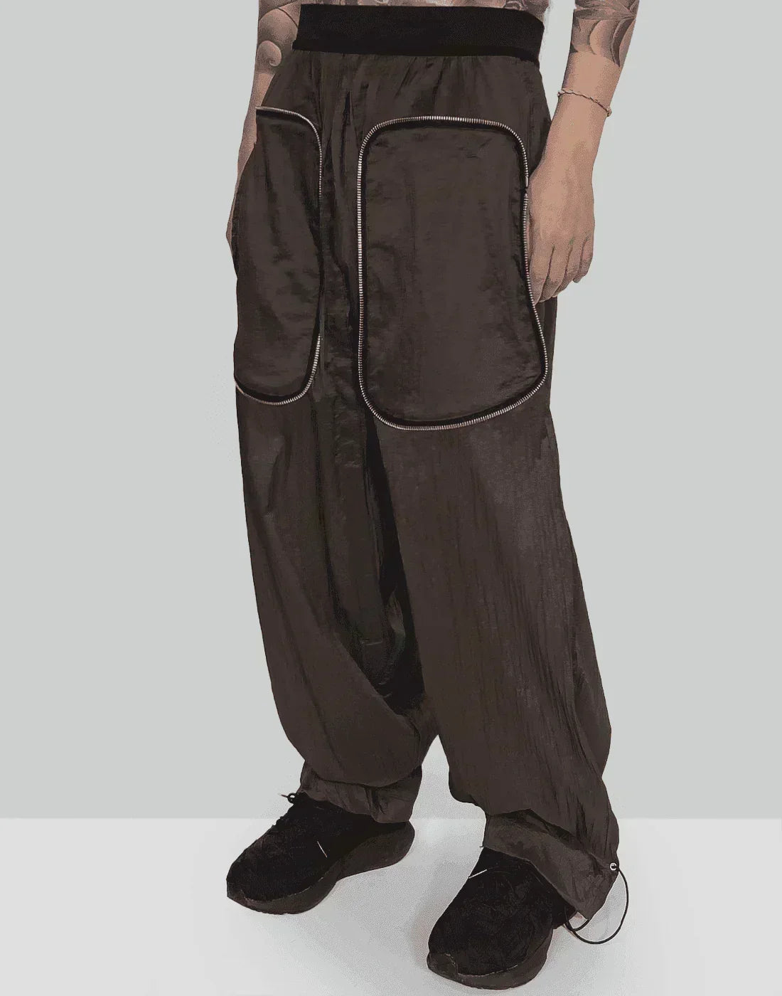 RANRA - Nabrok Trouser - 082plus