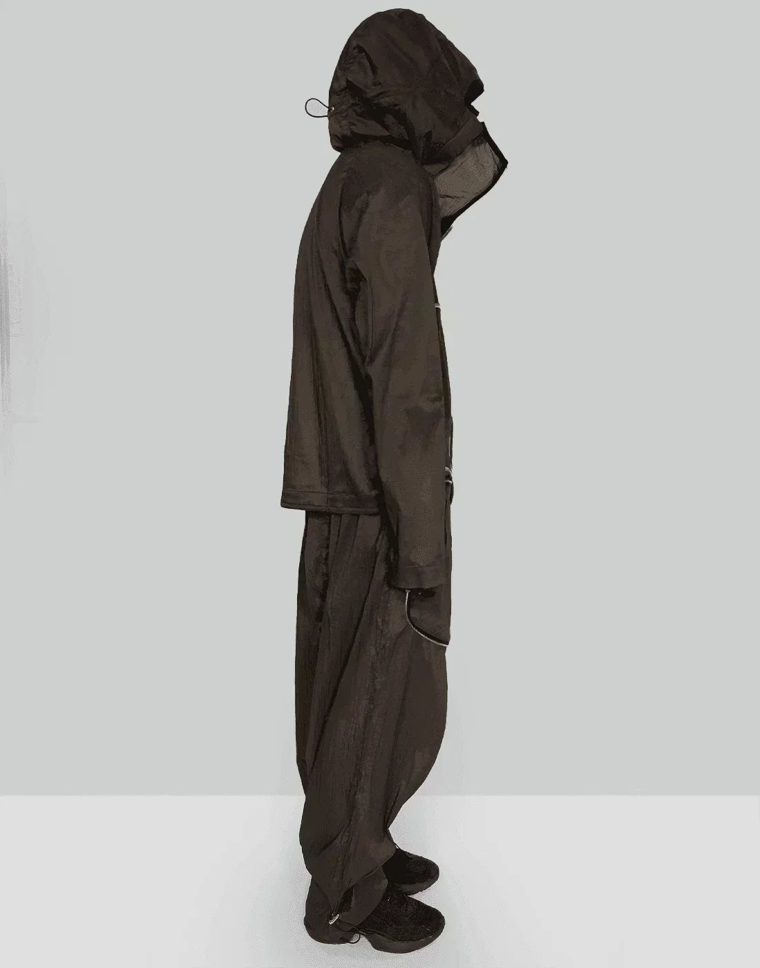 RANRA - Nabrok Trouser - 082plus