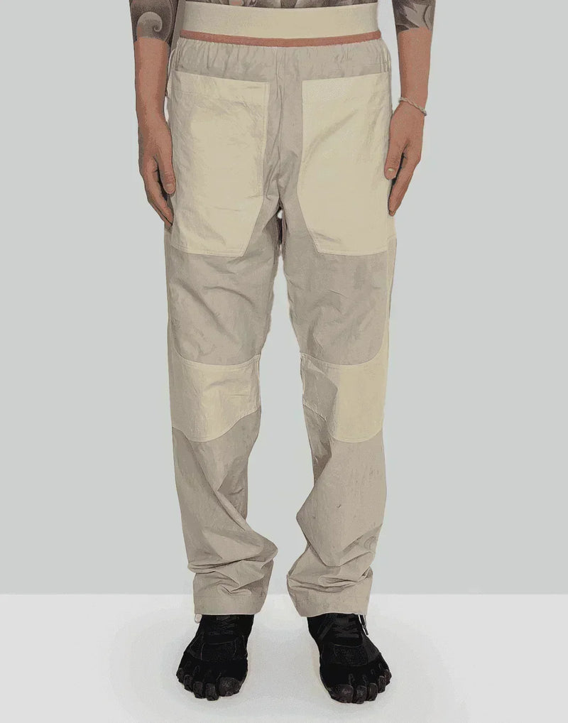 RANRA - Pistill Panelled Trouser - 082plus