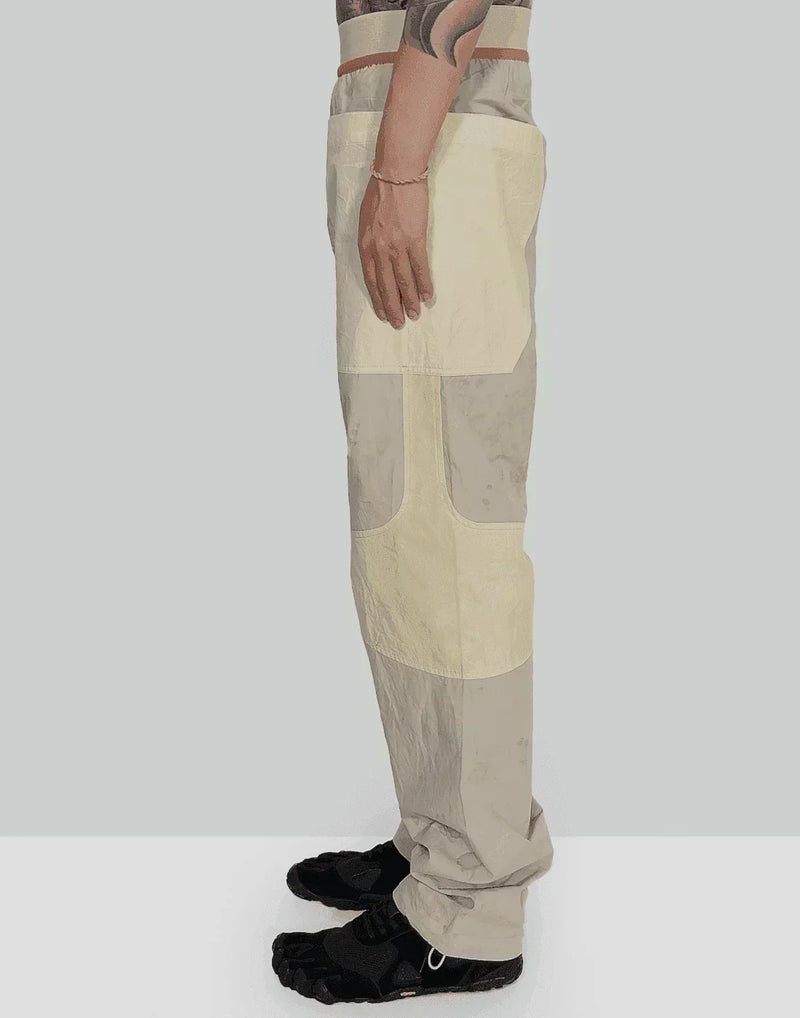 RANRA - Pistill Panelled Trouser - 082plus