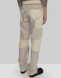 RANRA - Pistill Panelled Trouser - 082plus