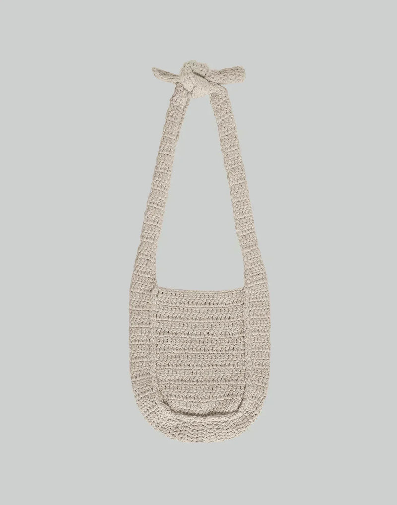 RANRA - Smjorhnutur Bag - 082plus