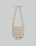 Smjorhnutur Bag