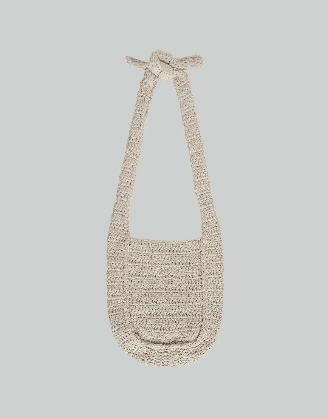 RANRA - Smjorhnutur Bag - 082plus