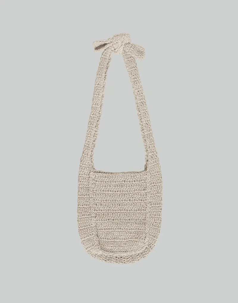 RANRA - Smjorhnutur Bag - 082plus