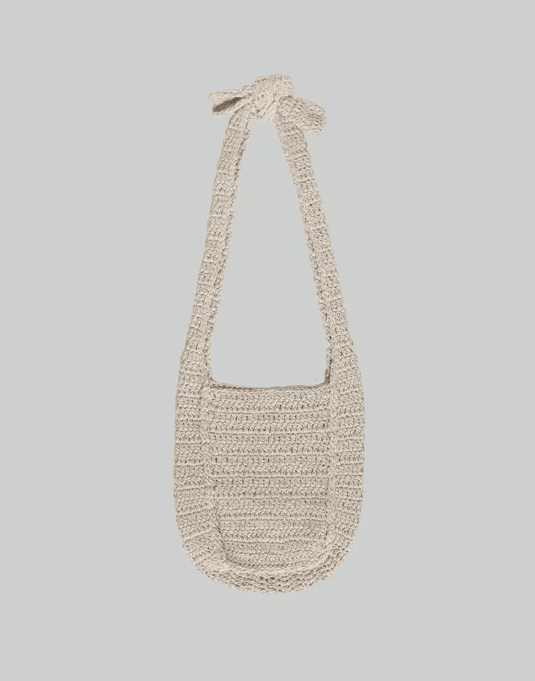 RANRA - Smjorhnutur Bag - 082plus