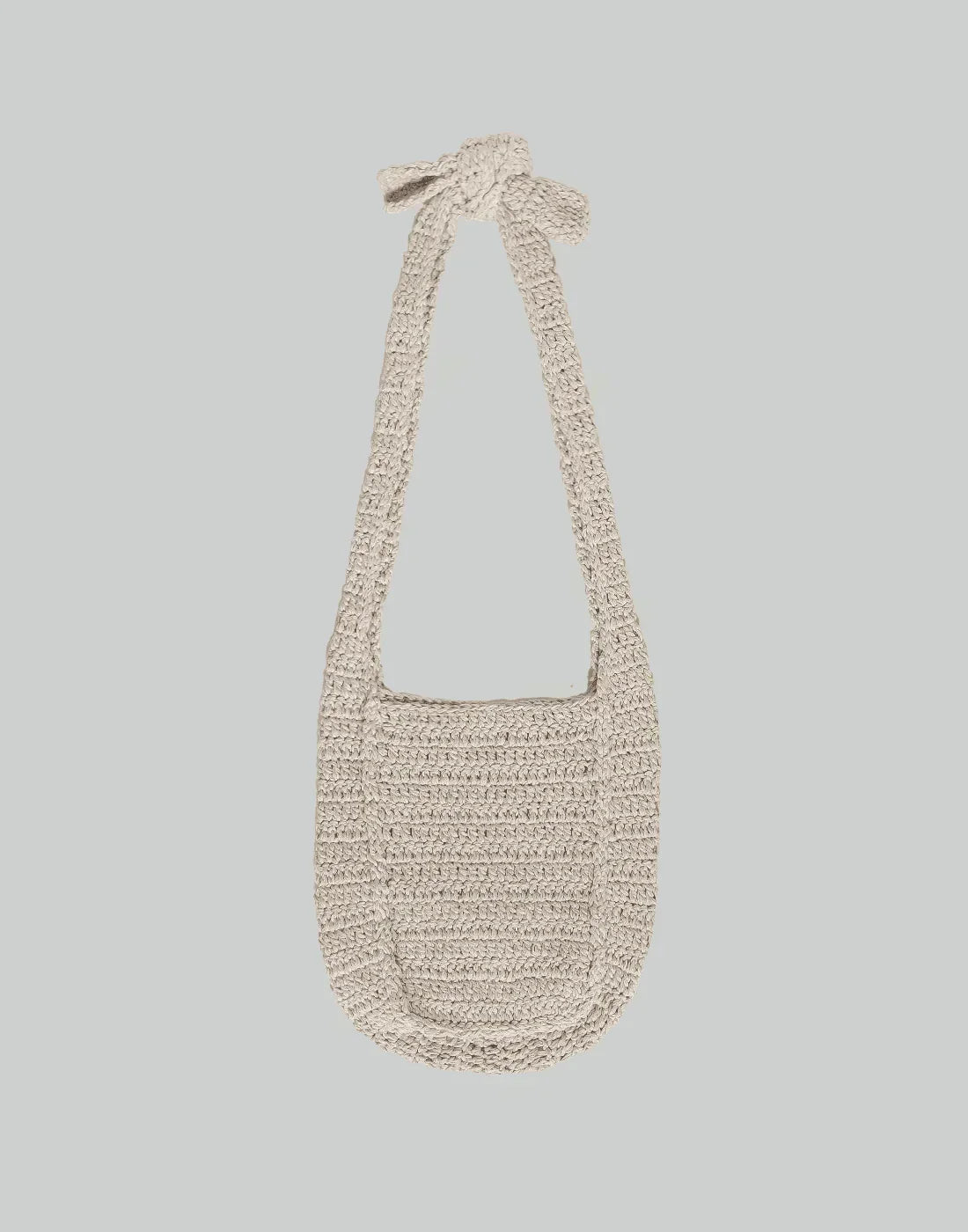 RANRA - Smjorhnutur Bag - 082plus