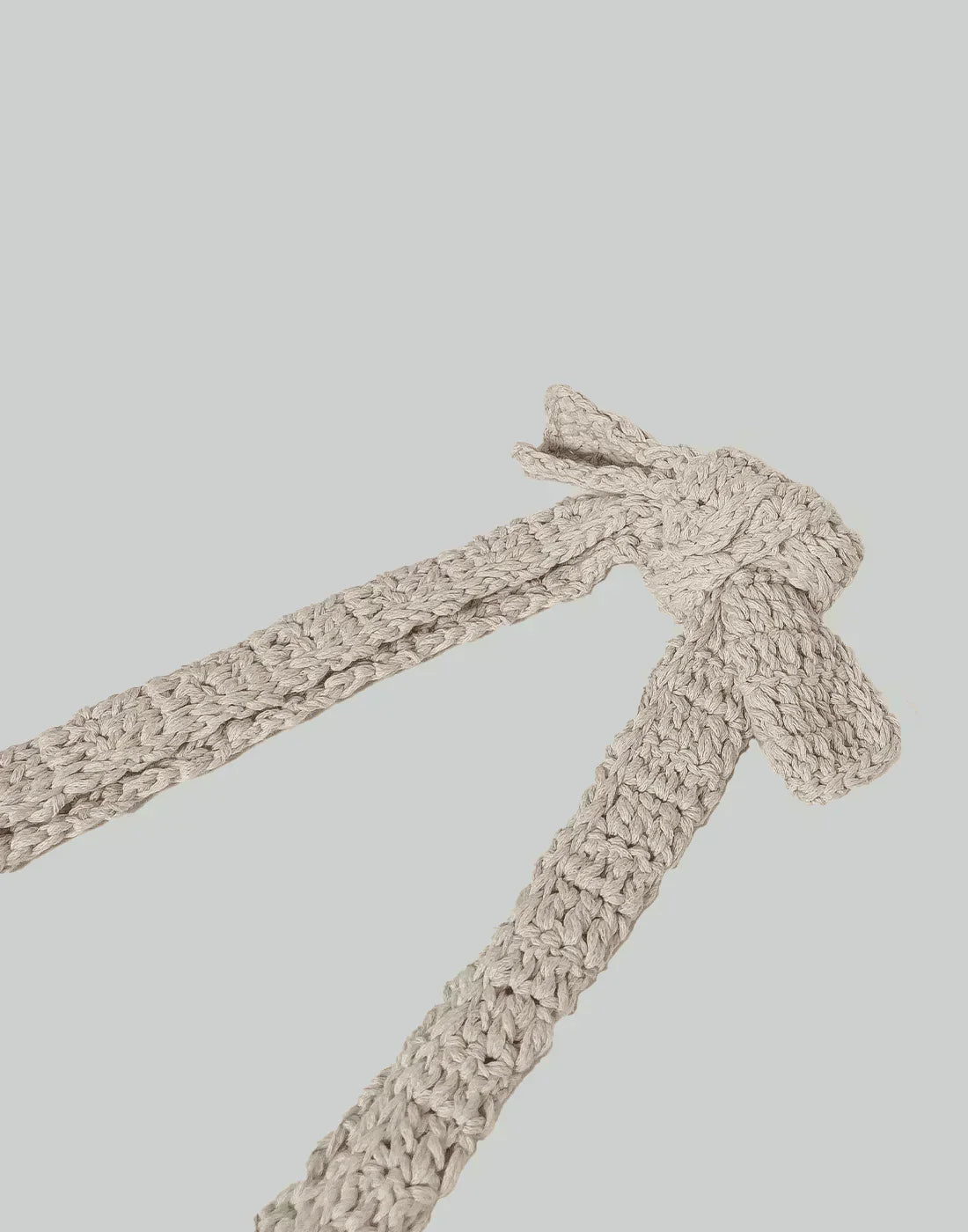 RANRA - Smjorhnutur Bag - 082plus