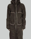 Tofa Zipper Tracktop