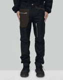 Ventile cargo trouser