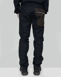 RANRA - Ventile cargo trouser - 082plus