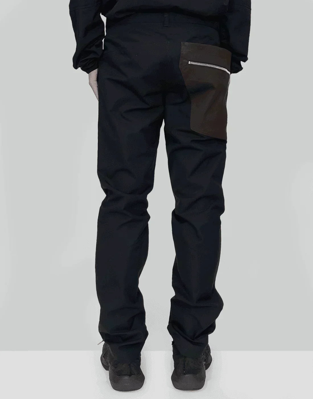 RANRA - Ventile cargo trouser - 082plus