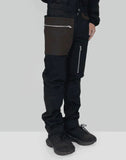 RANRA - Ventile cargo trouser - 082plus