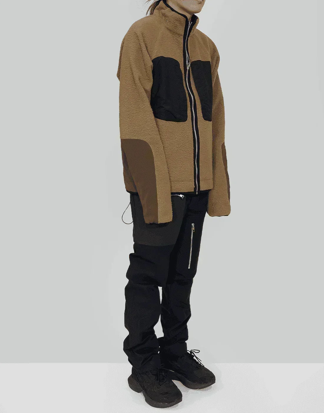 RANRA - Ventile cargo trouser - 082plus