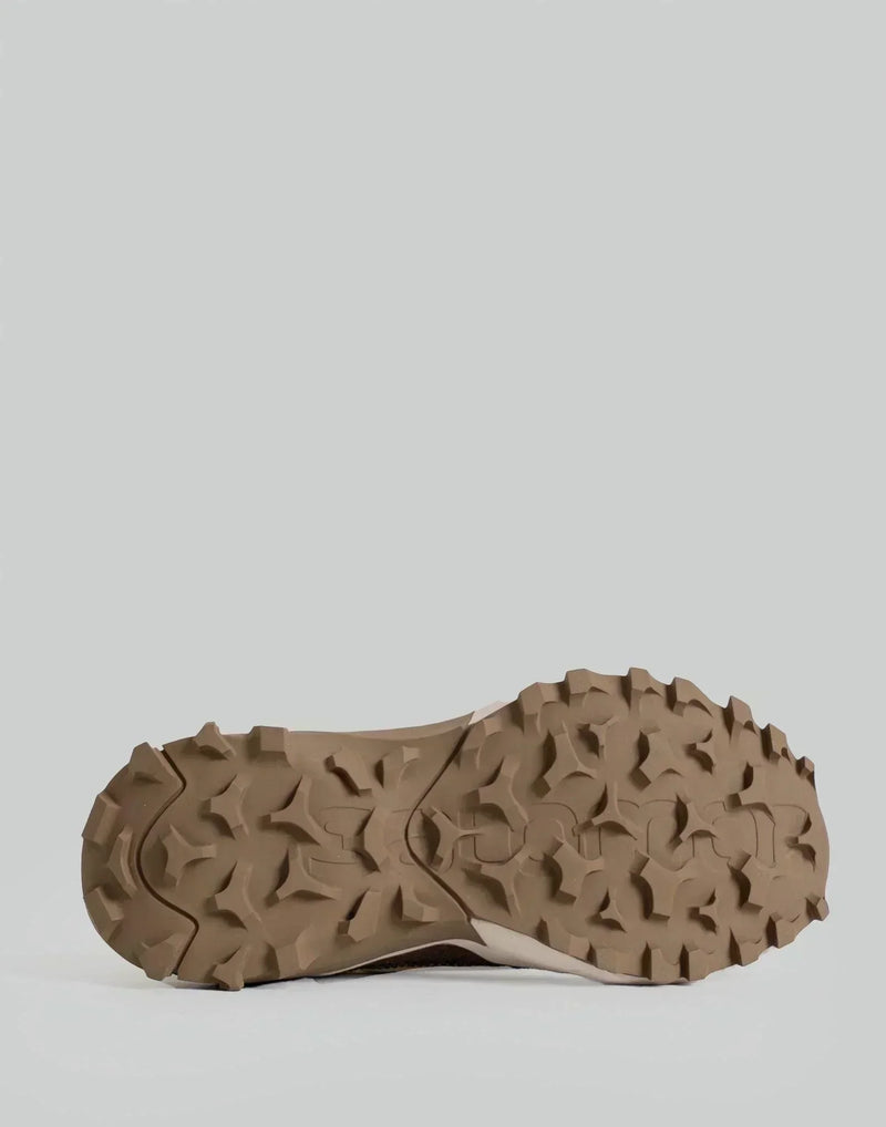 RANRA - x Salomon CROSS PRO BETTER - 082plus