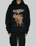 A PERFECT DAY HOODIE