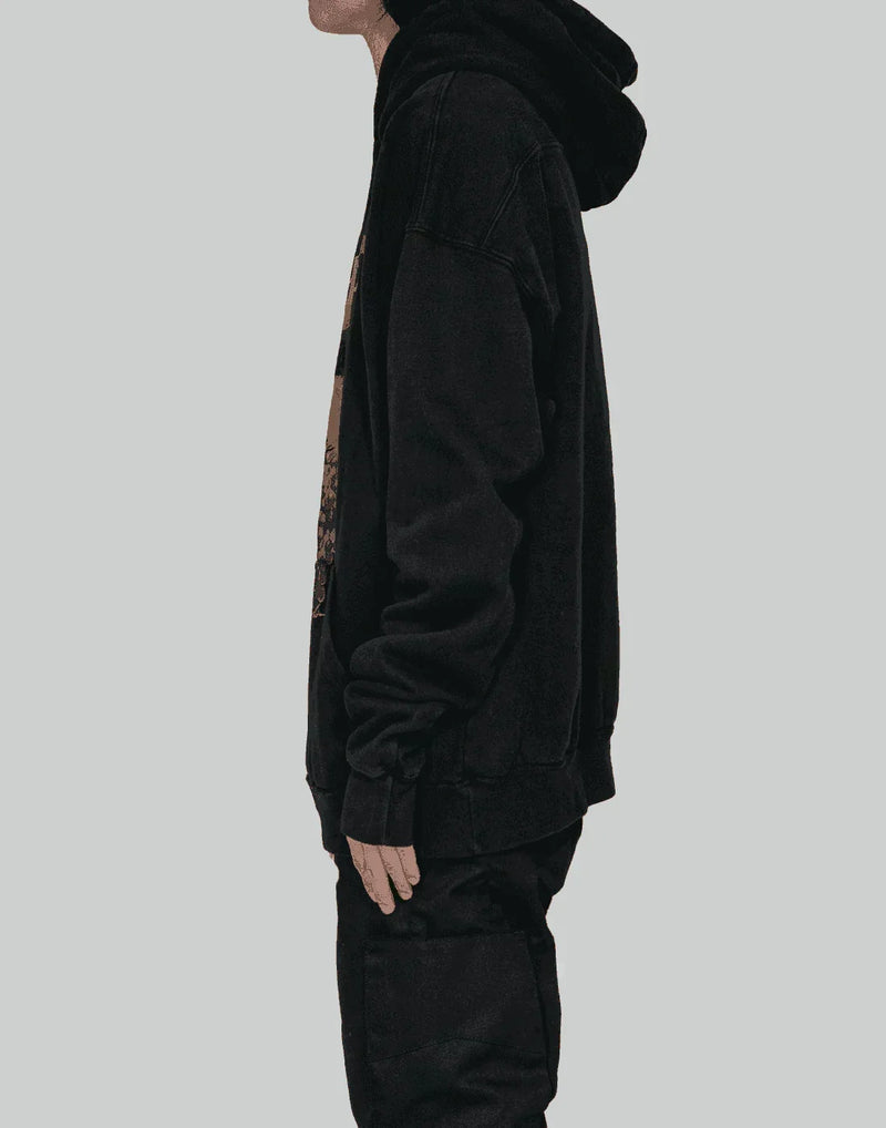 Rhude - A PERFECT DAY HOODIE - 082plus