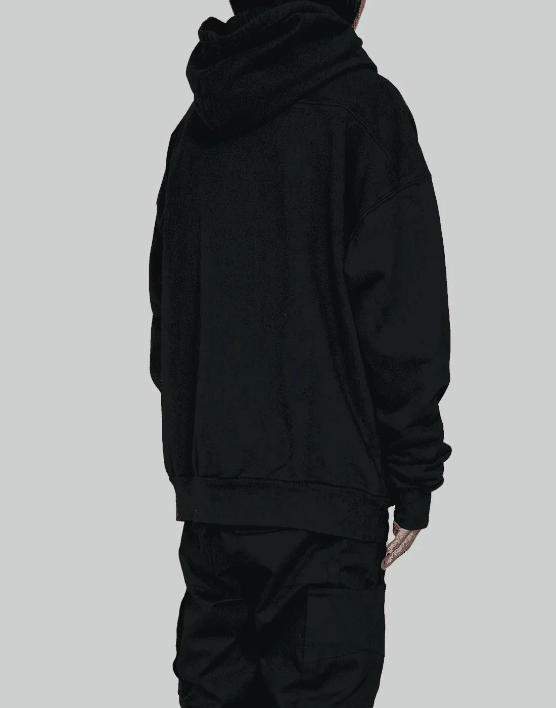 Rhude - A PERFECT DAY HOODIE - 082plus