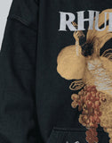 Rhude - A PERFECT DAY HOODIE - 082plus