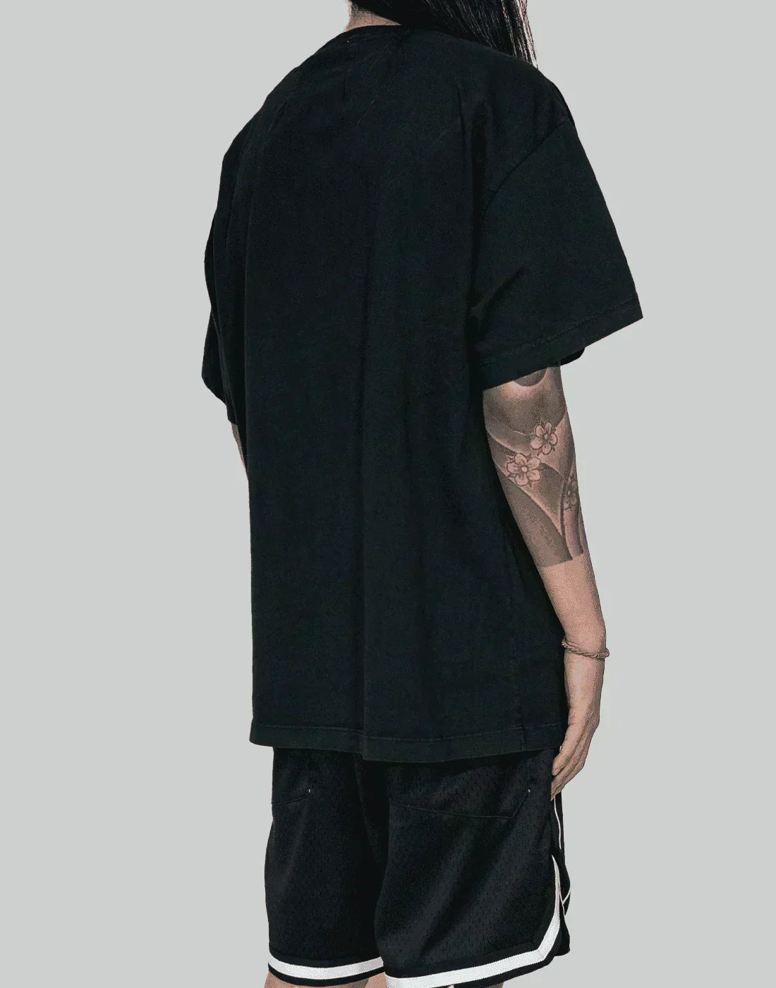 Rhude - A PERFECT DAY TEE - 082plus