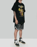 Rhude - A PERFECT DAY TEE - 082plus